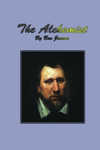 The Alchemist