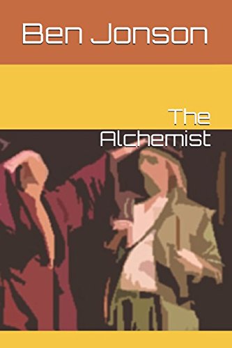 The Alchemist
