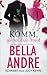 Komm, gib mir deine Hand (Sweet Romance) (German Edition)