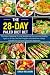The 28-Day Paleo Diet Bet: ...