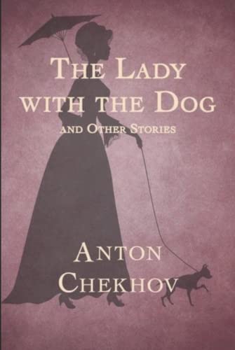 The Lady with the Dog