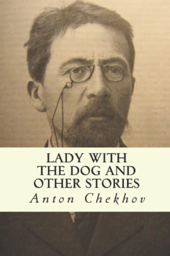 The Lady with the Dog