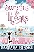 Sweets & Treats Book 2 in the Paws & Pastries Series by Barbara Hinske