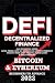 Decentralized Finance DeFi ...