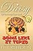Daisy Morrow, Super-sleuth. The Ninth One: Some Like it Tepid (A Norfolk-based mystery!)