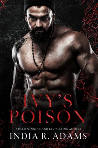 Ivy's Poison (Paperback)