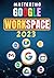 MASTERING GOOGLE WORKSPACE: A Step-By-Step Practical Guide to Using Google Workspace Apps Efficiently for Cloud Computing & Real-time Collaboration