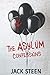 The Asylum Confessions: Large Print Edition (The Asylum Confession Files)