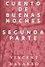 Cuento De Buenas Noches Segunda Parte by Vincent Navarro