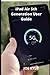 iPad Air 5th Generation User Guide: Simple Manual to Setup & Operate Apple iPad Air 5 (10.9 Inches) 5G 2022 with iPadOS 15 mi chip ultrafast & Apple Pencil Tips & Tricks for Beginners & Seniors