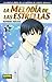 LA MELODÍA DE LAS ESTRELLAS 8 (Spanish Edition)