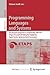 Programming Languages and Systems: 21st European Symposium on Programming, ESOP 2012, Held as Part of the European Joint Conferences on Theory and ... March 24 - April 1, 2012, Proceedings