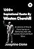 1200+ Inspirational Quotes By Winston Churchill by Josephine Clarke 1200+ Inspirational Quotes By Winston Churchill by Josephine Clarke