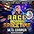 Race Across Spacetime (The Orion War Series (Aeon 14))