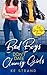 Bad Boys Don't Date Clumsy Girls: A Young Adult Romantic Comedy (Oak Grove High)