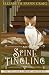 Spine-Tingling (The Village Library Mysteries, #7)