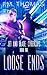 Loose Ends (Jet and Blade Cybercops)