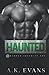 Haunted (Harper Security Ops, #4)