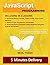JAVASCRIPT Programming: Introduction to JAVASCRIPT, JQUERY, AJAX, Beginner to Advanced, Practical Guide, Tips and Tricks, Easy and Comprehensive (cover JAVA 3) JAVASCRIPT PROGRAMMING (JAVA BOOK 3)
