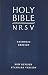 NRSV CATHOLIC EDITION BIBLE