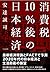 消費税10%後の日本経済 by 安達 誠司