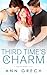 Third Time's a Charm (Rule of Three #4)