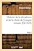 Histoire de la décadence et de la chute de l'empire romain. Tome 2 Tome 2 (French Edition)
