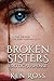 BROKEN SISTERS: Erotic Suspense (Ken Ross Romantic/Erotic Suspense Series)