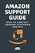 Amazon Support Guide on How...