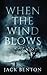 When the Wind Blows (The Slim Hardy Mysteries)