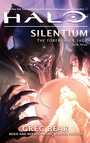 Halo: Silentium: 3