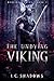 The Undying Viking (Merging Worlds)