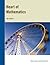 Heart of Mathematics: An Invitation to Effective Thinking 4th Edition +Manipulative Kit