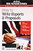 How to Write Reports & Proposals (Creating Success)