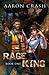 Rage King: An Urban Fantasy Harem Adventure