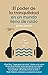 El poder de la tranquilidad: en un mundo lleno de ruido