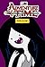 Adventure Time: Marceline