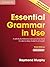 Essential Grammar in Use. English Edition with answers