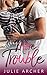 More Trouble (Trouble #2)
