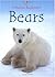 Bears (Usborne Beginners Series)