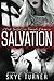Salvation: A Dark Twisted Love Triangle Romance