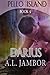 Darius - Pello Island 2