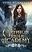 Gryphon Rider Academy: Year 2 (A Young Adult Fantasy)