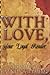 With Love, Your Loyal Reader