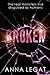 Broken