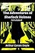 The Adventures of Sherlock Holmes Annotated