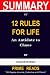 12 Rules for Life by Jordan B. Peterson by PRIME READS