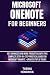 MICROSOFT ONENOTE FOR BEGIN...