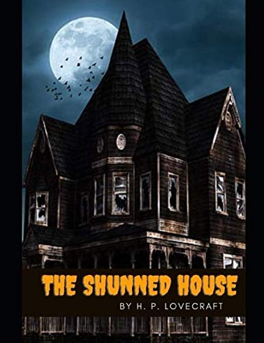 The Shunned House