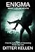 Enigma: What Lies Beneath: A Science Fiction Thriller